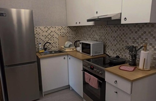 Marli/Brandenbaum Apartamento | Interesting apartment