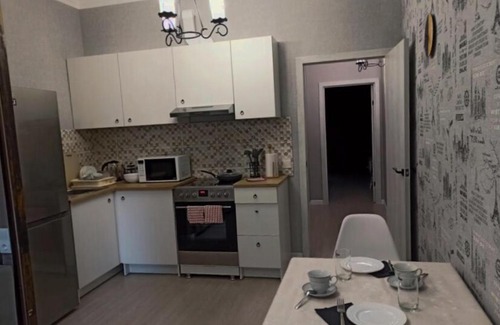 Marli/Brandenbaum Apartamento | Interesting apartment