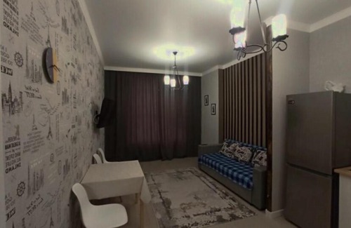 Marli/Brandenbaum Apartamento | Interesting apartment