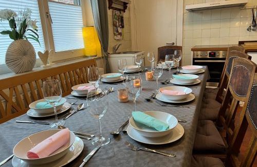 Brackel Apartamento | INTERGO Apartments