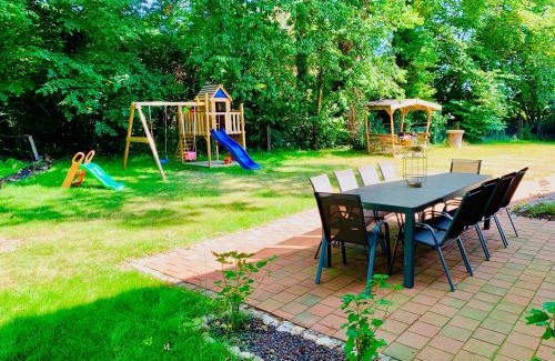 Brackel Apartamento | INTERGO Apartments