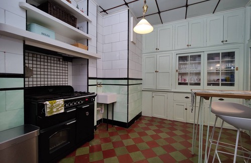 Castle Baynard Apartamento | Interior Designed Luxury Home in Central London