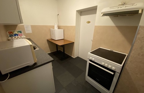 Central Interlaken Apartamento | Interlaken Happy Central Apartment