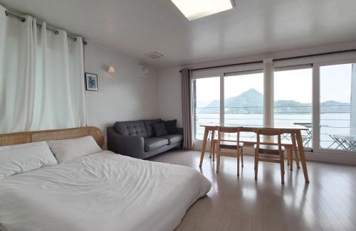 Oeseo Hotel | Interlaken Stay