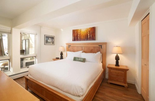 Snowmass Village Casa | Interlude 109