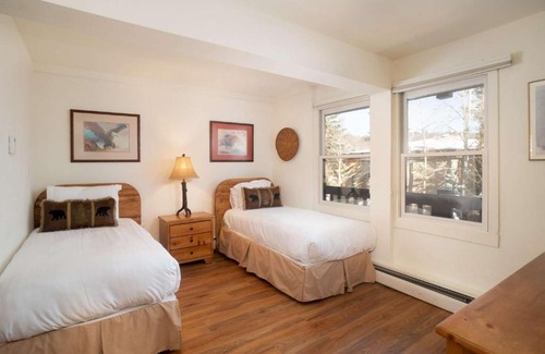 Snowmass Village Casa | Interlude 109