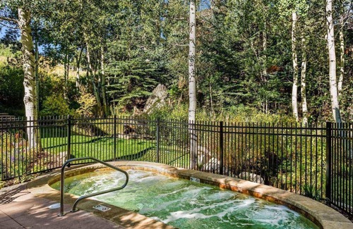 Snowmass Village Casa | Interlude 109