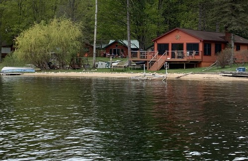 Central Lake Cabaña | ¡Solo quedan unas pocas semanas para el verano!