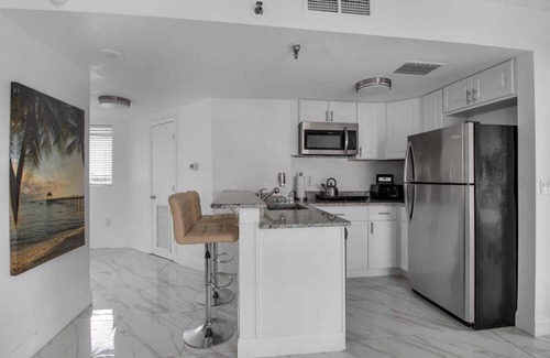 Florida Center Apartamento | INTERNATIONAL dr/UNIVERSAL 2 Bedroom CONDO-HOTEL