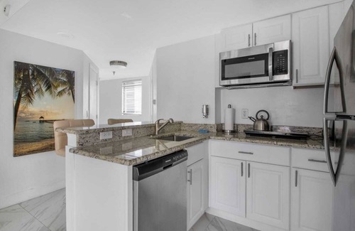 Florida Center Apartamento | INTERNATIONAL dr/UNIVERSAL 2 Bedroom CONDO-HOTEL