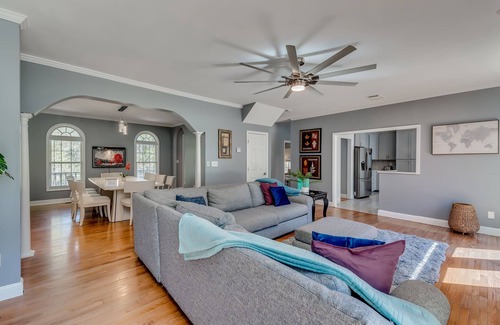 Church Street Casa | International Homes At Quail Run