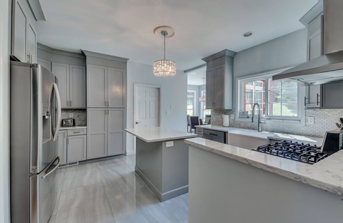 Church Street Casa | International Homes At Quail Run