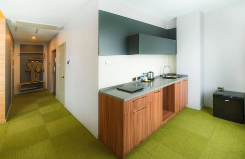 Downtown Ulaanbaatar Hotel | International Hotel Ulaanbaatar