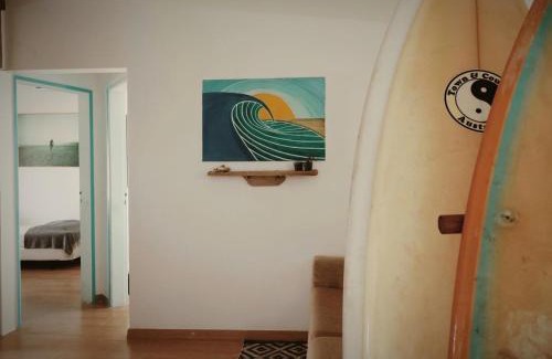 Sagres Casa | International Surf School & Camp