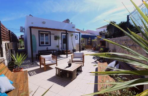 Sagres Casa | International Surf School & Camp