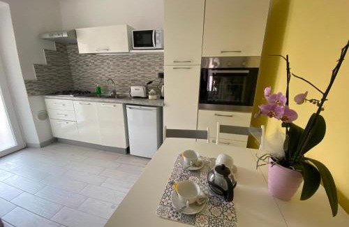 Omegna Casa | Intero alloggio :Casa D D Nuova aperturaHost Rosi