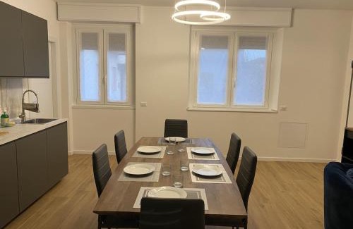 Cantu Apartamento | INTERO APPARTAMENTO 3 CAMERE - 3 BAGNI - Cantù - COMO- PT