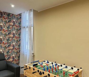 Battipaglia Apartamento | Intero appartamento x5 persone vicino Salerno