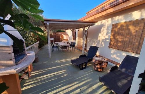 Baunei Apartamento | Inteserras