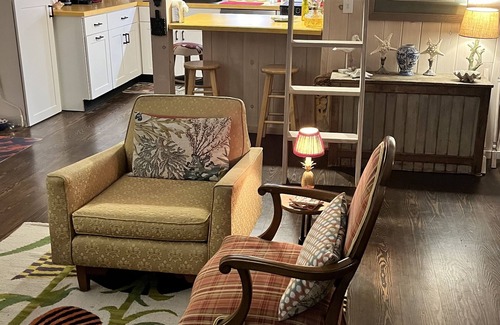 Mariaville Cabaña | Cabaña recientemente renovada cerca del parque nacional Acadia