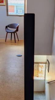 Raynolds Addition Apartamento | Intimate Townhome Sanctuary DT