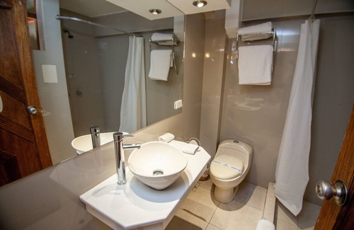 Centro histórico de Cusco Hotel | Intiwatana Hotel Boutique