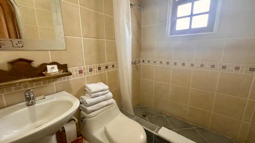 Peguche Casa | INTIYAYA - Boutique Lodge