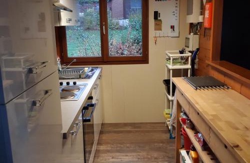 Marcouray Apartamento | Into the woods