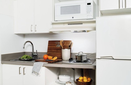 North Charleston Apartamento | InTown Suites Extended Stay North Charleston SC - Ashley Phosphate