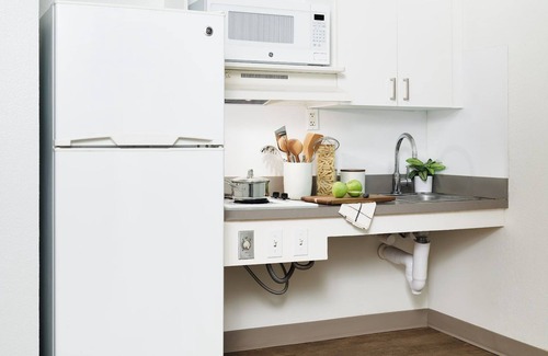 North Charleston Apartamento | InTown Suites Extended Stay North Charleston SC - Ashley Phosphate