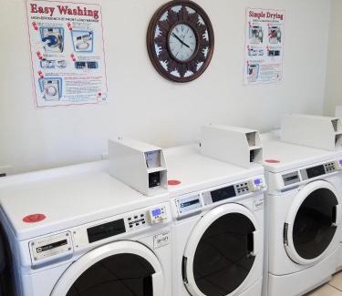 South Side Hotel | InTown Suites Extended Stay Select Corpus Christi TX