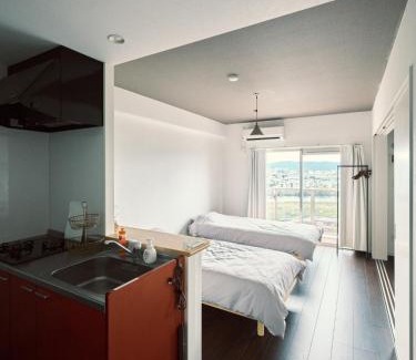 Nishi Ward Apartamento | intro vetta 1001 Free parking