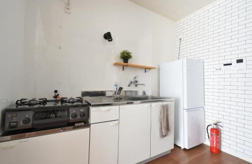 Haguro Villa | INUYAMA BASE Vacation rental