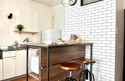 Haguro Villa | INUYAMA BASE Vacation rental