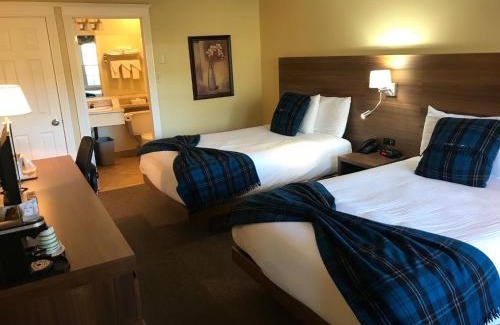 Baddeck Complejo | Inverary Resort