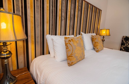 Nairn Casa | Invernairne Guest House