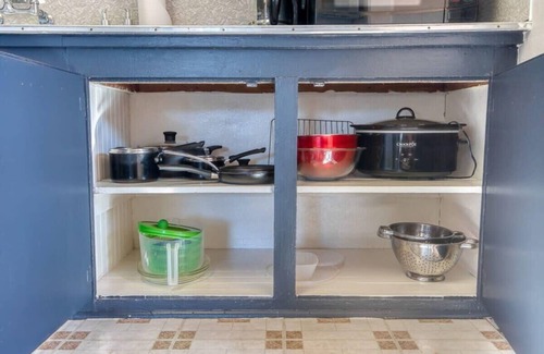 Coos Bay Apartamento | #InvestREPM Heritage House Private Suite