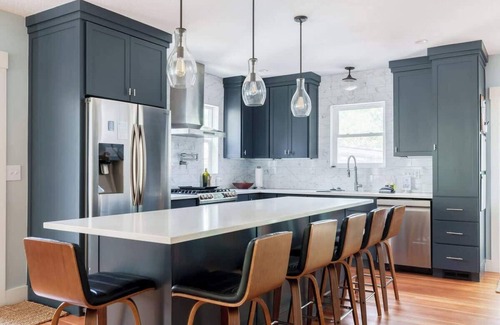Portland Casa | #InvestREPM St. Johns Bungalow