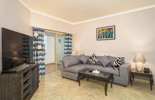 Shurtah al-Dakhlah Hotel | Invidia Coral Beach Tiran