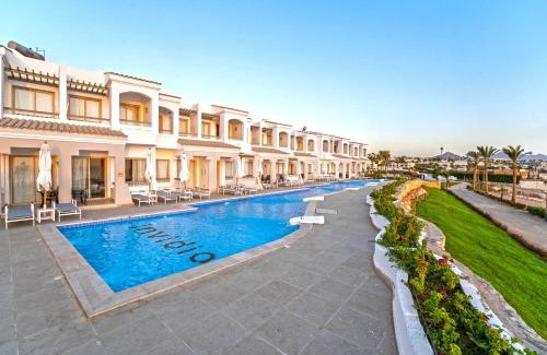 Shurtah al-Dakhlah Hotel | Invidia Coral Beach Tiran