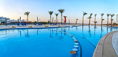 Shurtah al-Dakhlah Hotel | Invidia Coral Beach Tiran