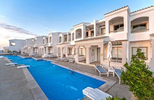 Shurtah al-Dakhlah Hotel | Invidia Coral Beach Tiran