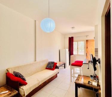 Makadi Bay Apartamento | Inviting 1-Bed Apartment in Hurgada