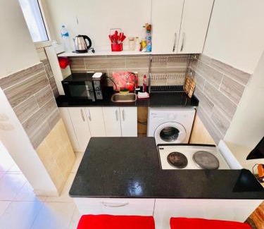 Makadi Bay Apartamento | Inviting 1-Bed Apartment in Hurgada