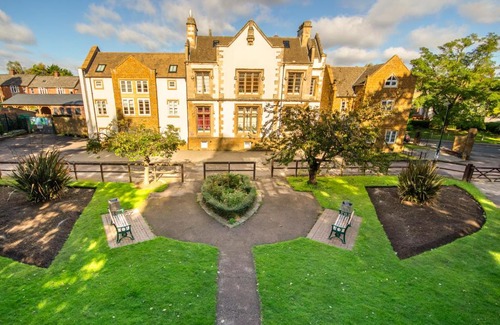 Banbury Apartamento | Inviting 1-Bed Apartment in Banbury