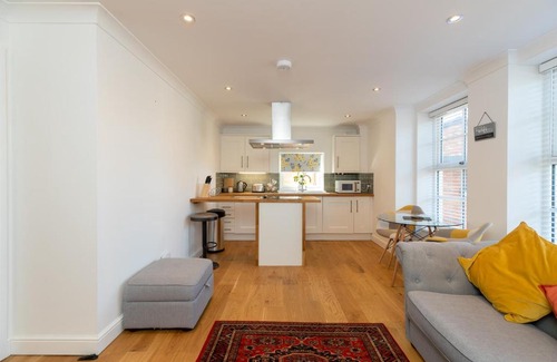 Banbury Apartamento | Inviting 1-Bed Apartment in Banbury