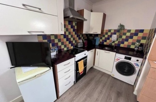 Loxford Apartamento | Inviting 1-bed Apartment in Ilford