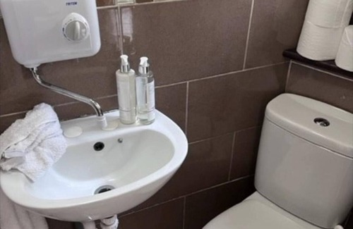Loxford Apartamento | Inviting 1-bed Apartment in Ilford