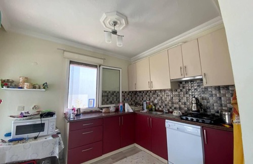 Geris Casa | Inviting 2-Bed House in Mugla