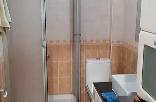 Geris Casa | Inviting 2-Bed House in Mugla